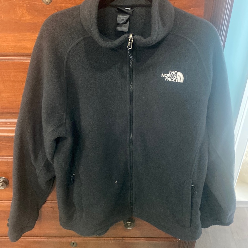 Men’s north face